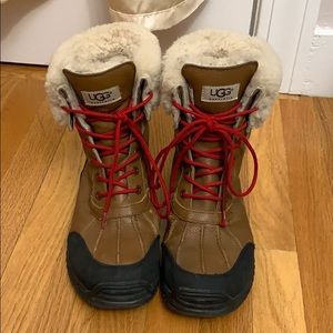 Ugg boots
